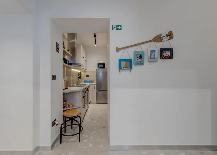Casa Costabella Bed and breakfast 4*