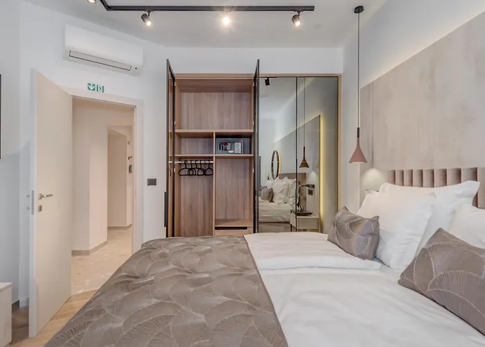 Casa Costabella Bed and breakfast