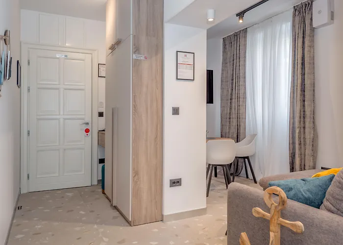 Casa Costabella 4*
