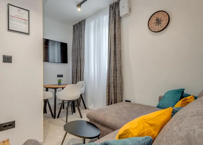 Casa Costabella Bed and breakfast Split