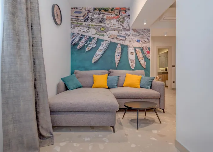 Bed and breakfast Casa Costabella Split