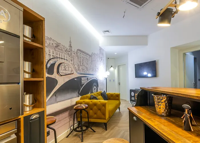 Casa Costabella Bed and breakfast Split