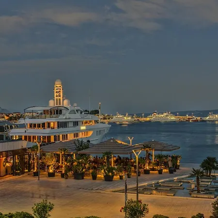 Casa Costabella Frühstückspension 4*