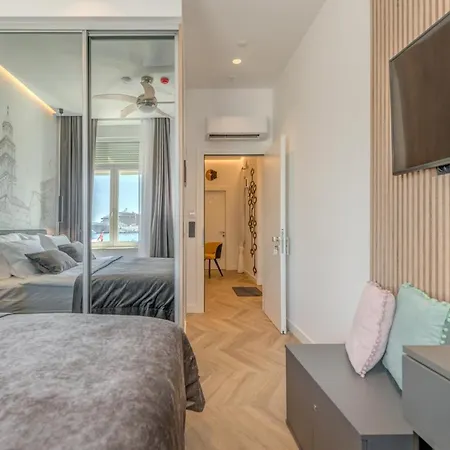 Casa Costabella Couette-café 4*