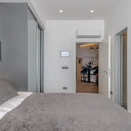 Casa Costabella Frühstückspension 4*