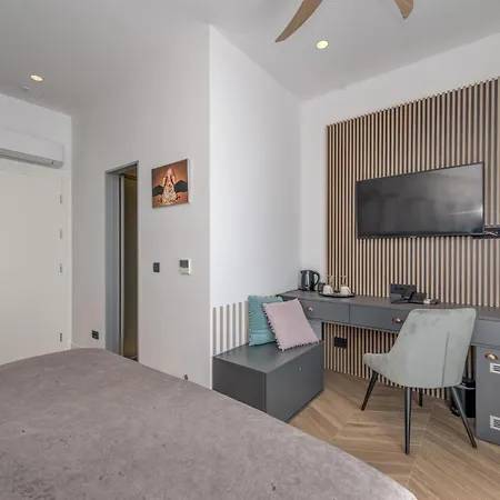 Casa Costabella 스플리트