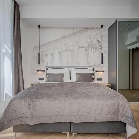 Casa Costabella 4* Split