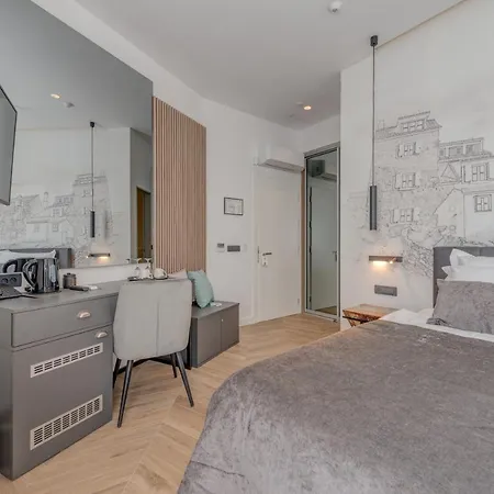 Casa Costabella B&B 스플리트