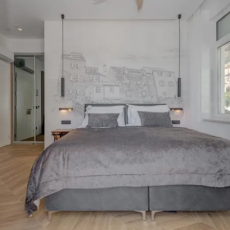 Casa Costabella Frühstückspension 4*