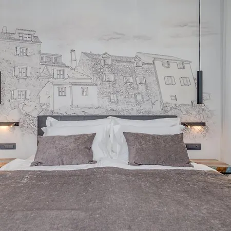 Casa Costabella Frühstückspension 4*