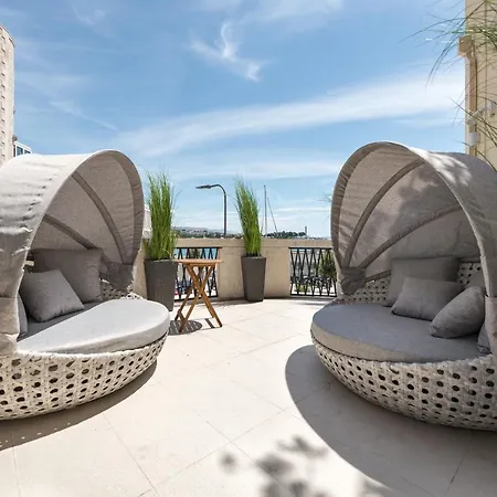 Casa Costabella Couette-café 4*