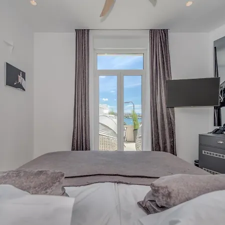 Bed & Breakfast Casa Costabella Split