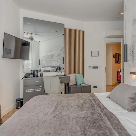 Casa Costabella 스플리트