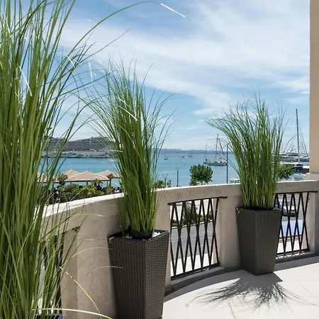 Casa Costabella 스플리트