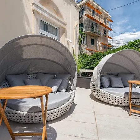 Bed & Breakfast Casa Costabella