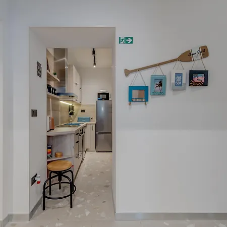 Casa Costabella Couette-café 4*