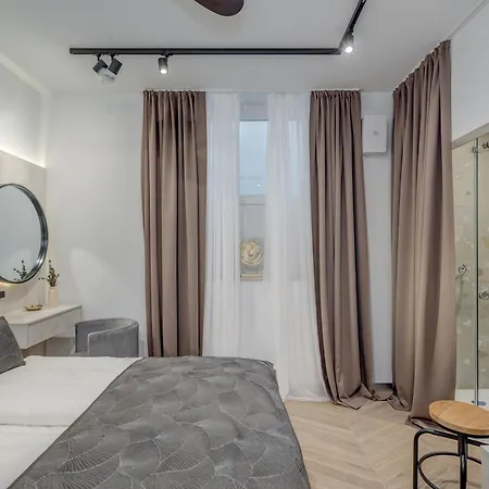 Casa Costabella Frühstückspension