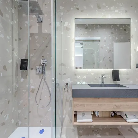 Casa Costabella Frühstückspension 4*