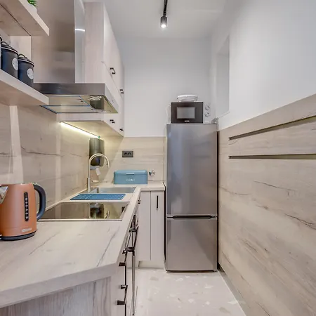 B&B Casa Costabella 4*