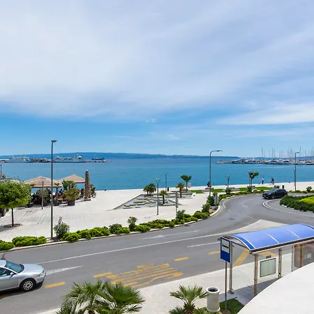 Casa Costabella Frühstückspension 4*