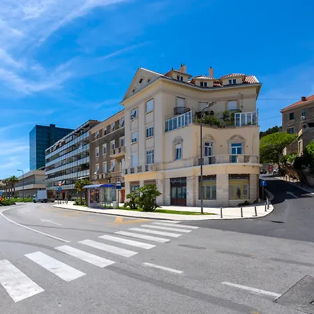 Frühstückspension Casa Costabella Split