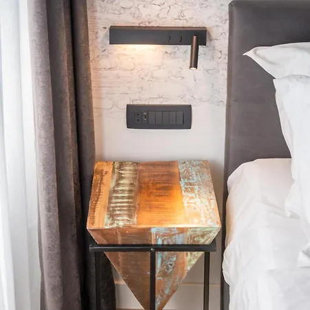 Casa Costabella Couette-café 4*