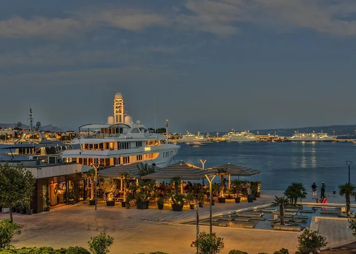 Casa Costabella Bed & Breakfast 4*
