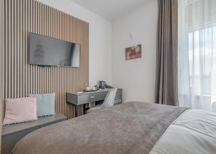 Casa Costabella 4*