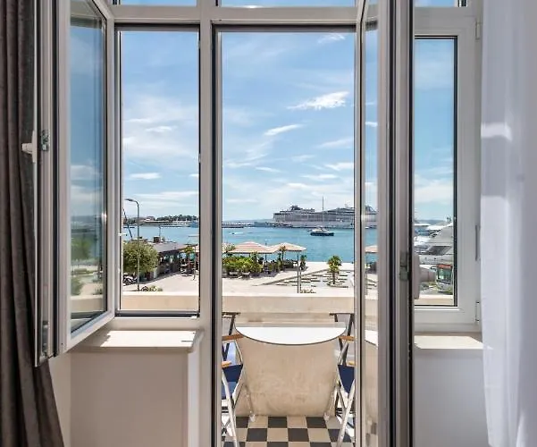 Casa Costabella 4*