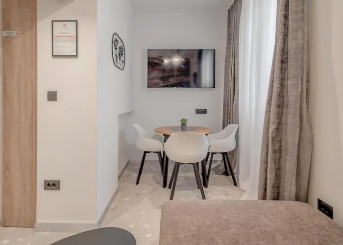 Casa Costabella 4*