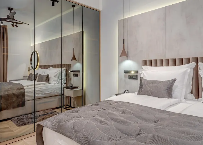 Casa Costabella 4*