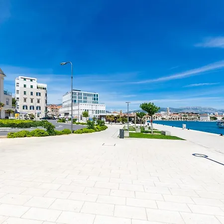 Casa Costabella 4* Split