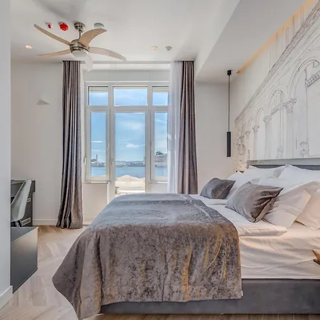 Casa Costabella Bed & Breakfast 4*