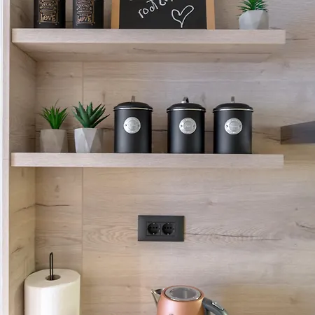 Casa Costabella Bed & Breakfast 4*