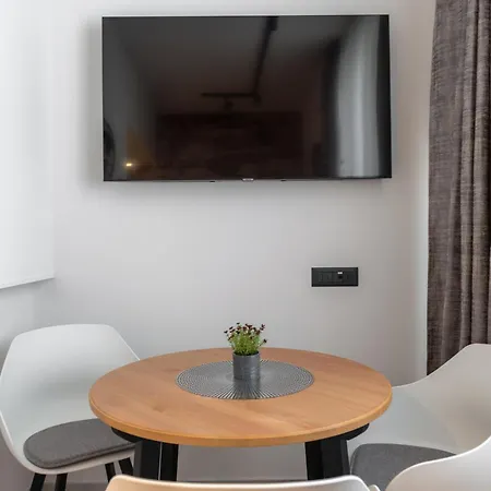 Casa Costabella 4* Split