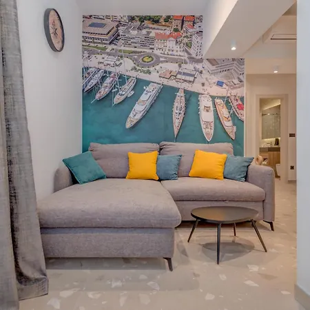 Bed & Breakfast Casa Costabella Split