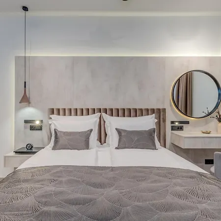 Bed & Breakfast Casa Costabella Split