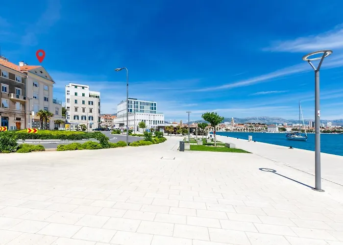 Casa Costabella 4* Split