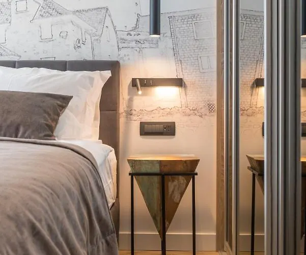 Casa Costabella Bed & Breakfast 4*