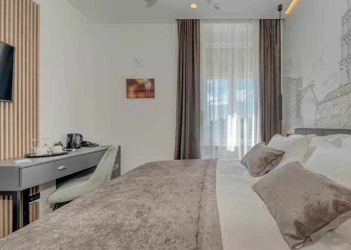 Casa Costabella 4* Split