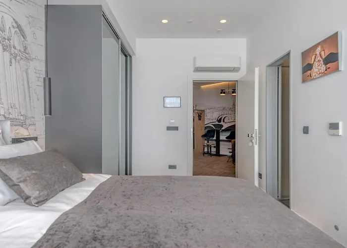 Casa Costabella Bed & Breakfast 4*