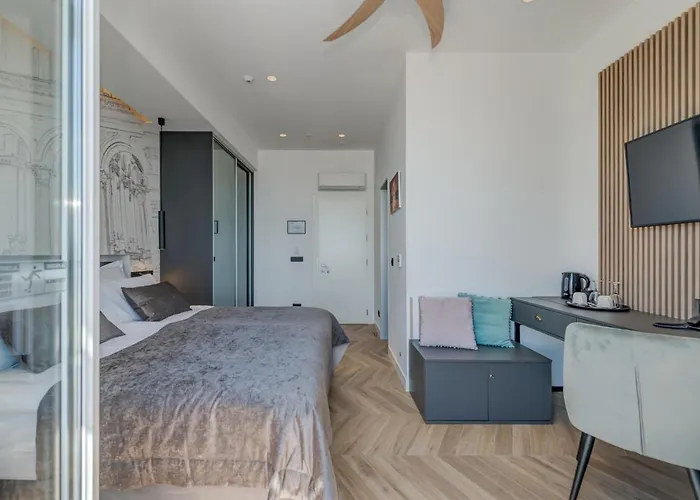 Casa Costabella 4* Split