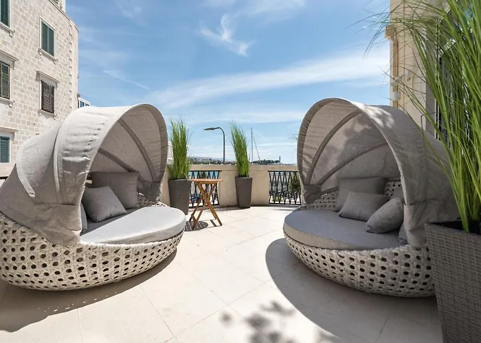 Casa Costabella Bed & Breakfast 4*