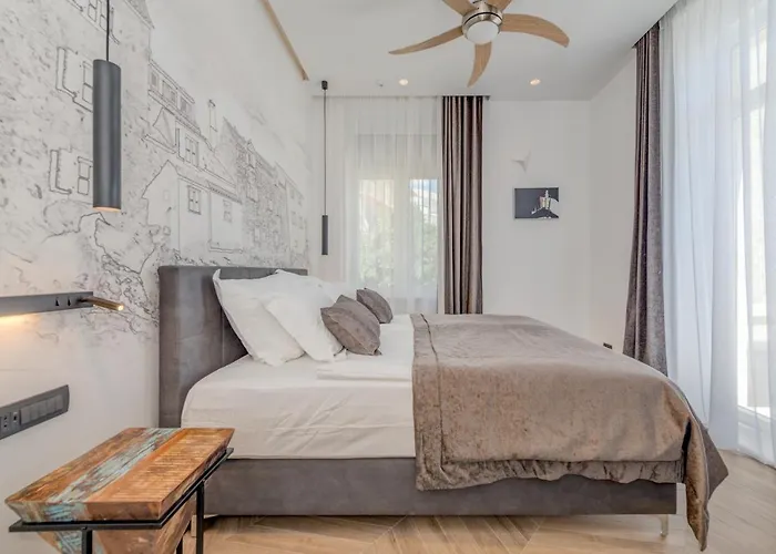 Bed & Breakfast Casa Costabella Split