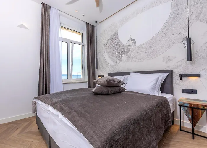 Bed & Breakfast Casa Costabella Split