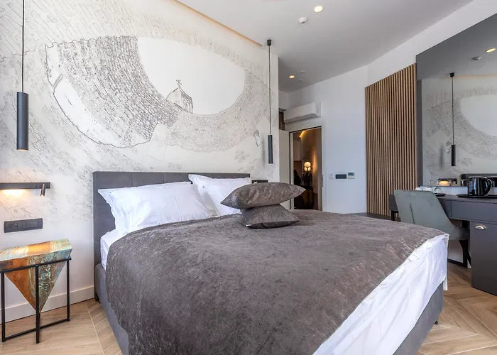 Bed & Breakfast Casa Costabella Split