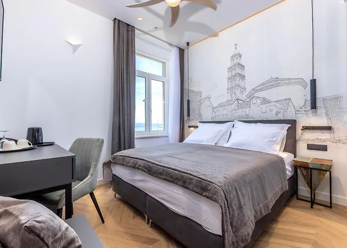 Casa Costabella Bed & Breakfast 4*