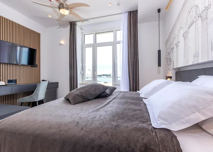 Casa Costabella Bed & Breakfast 4*