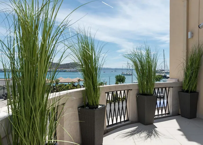 Casa Costabella Split