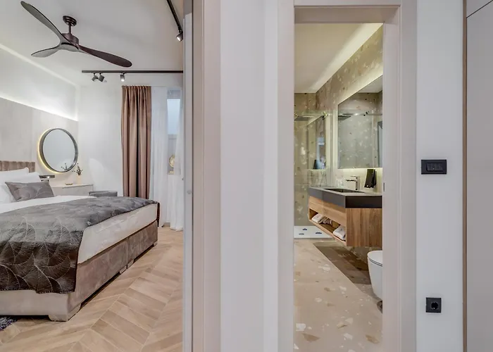 Casa Costabella 4* Split